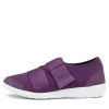 Urban Ff Purple Neoprene Sneakers