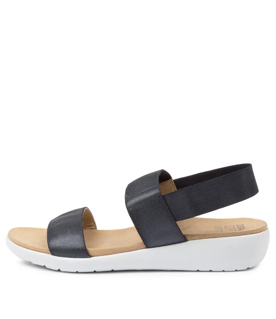Usaid W Navy Elastic