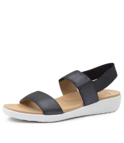 Usaid W Navy Elastic