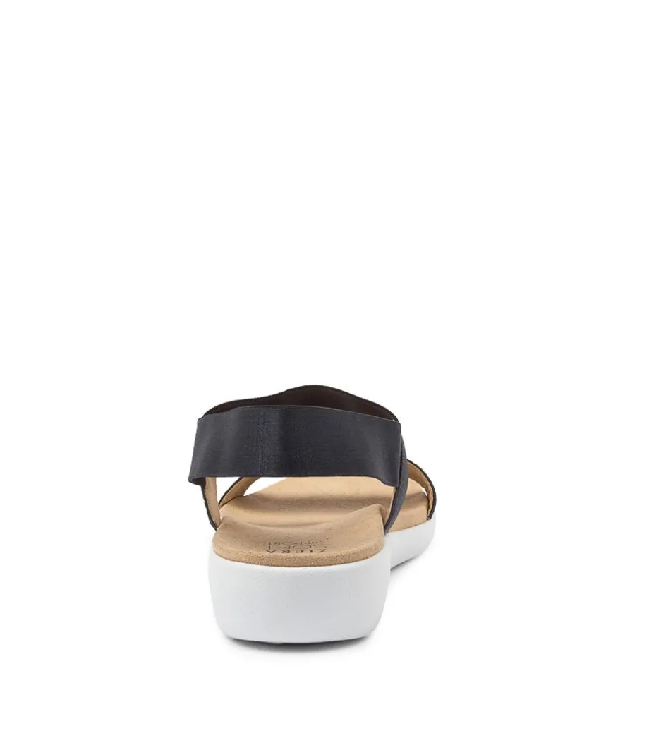 Usaid W Navy Elastic