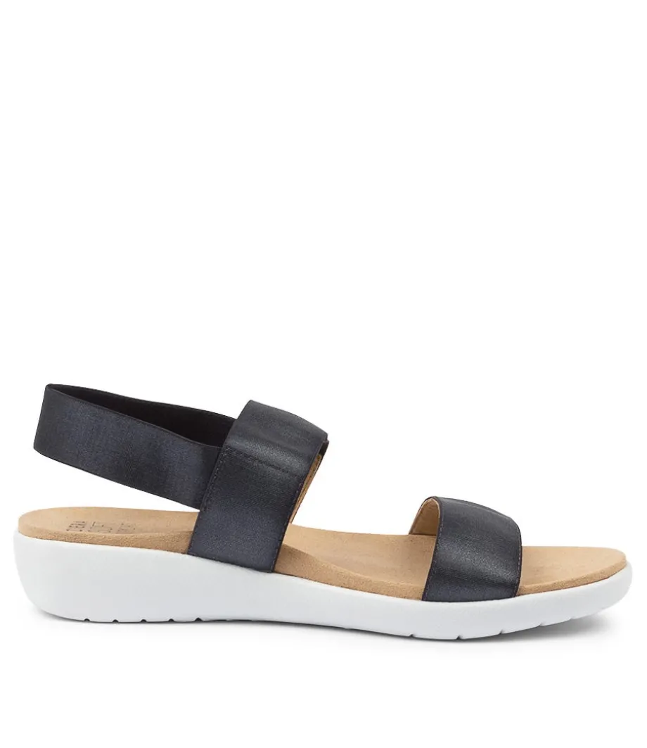 Usaid W Navy Elastic