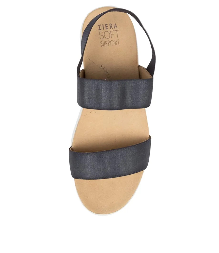 Usaid W Navy Elastic