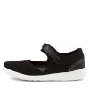 Ushery Xf Black Neoprene