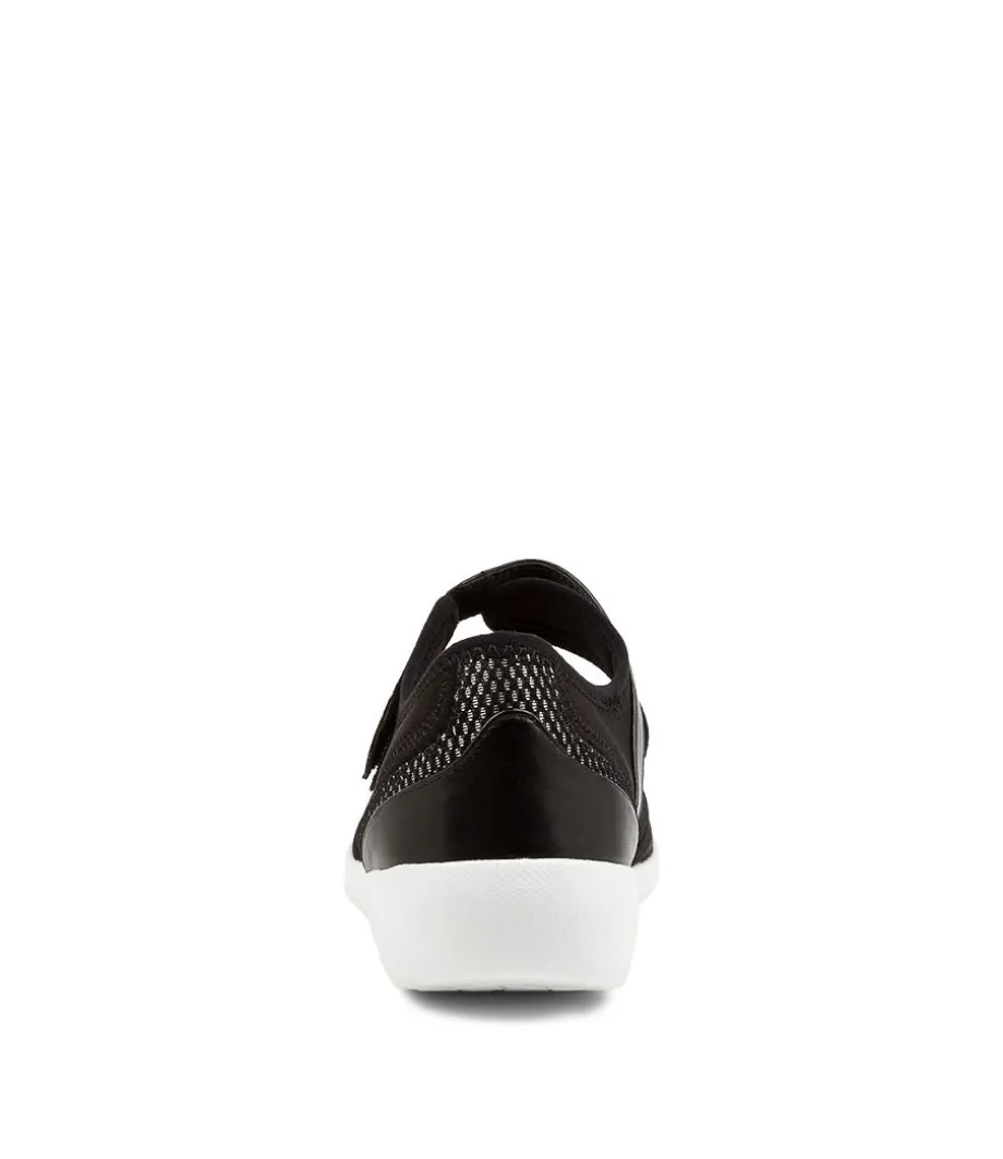 Ushery Xf Black Neoprene
