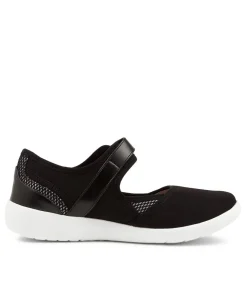 Ushery Xf Black Neoprene