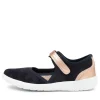 Ushery Xf Navy-Rose Gold