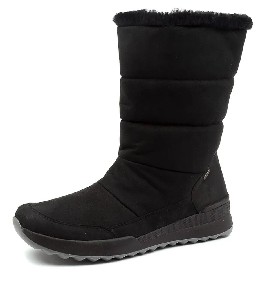 Victoria 21 Black