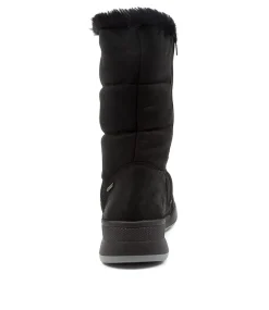 Victoria 21 Black