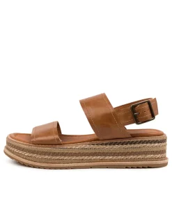 Vijay Tan Leather