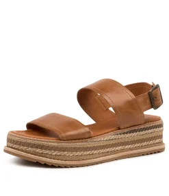 Vijay Tan Leather