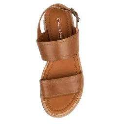 Vijay Tan Leather