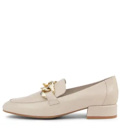 Vivandy Almond Leather