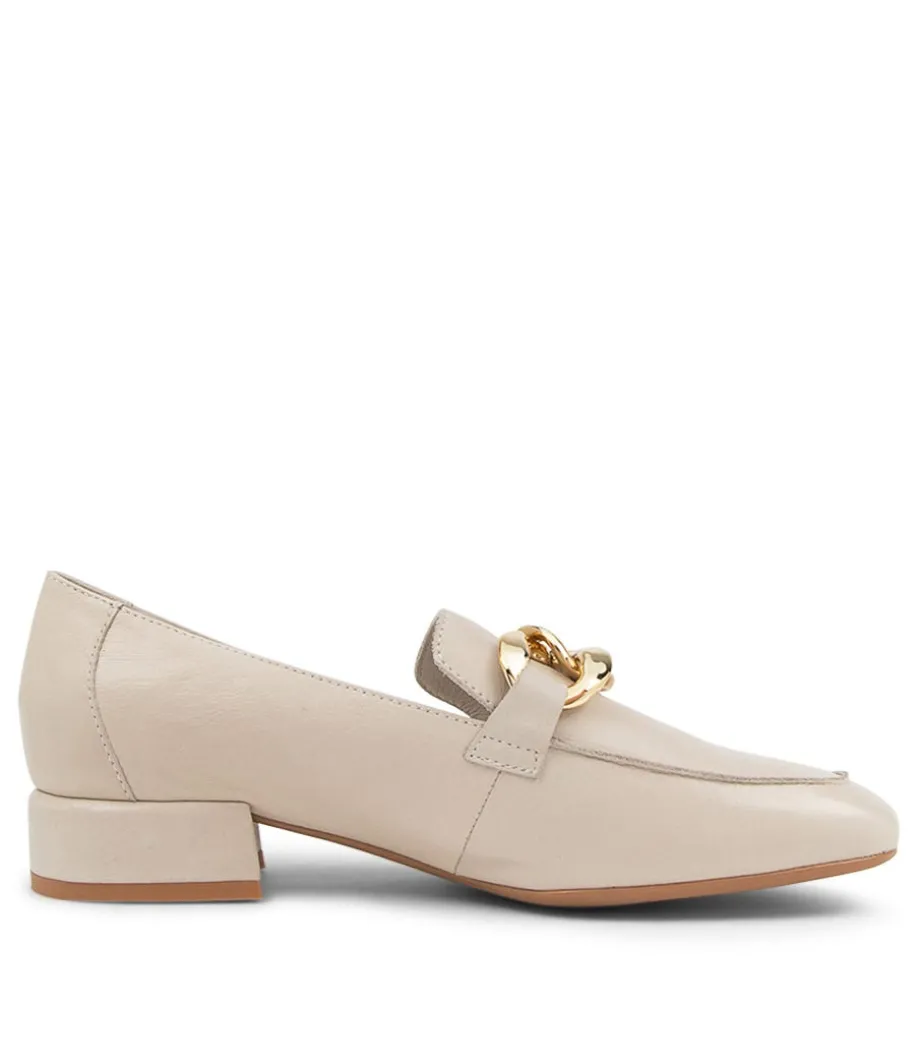 Vivandy Almond Leather