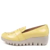 Wendie Yellow