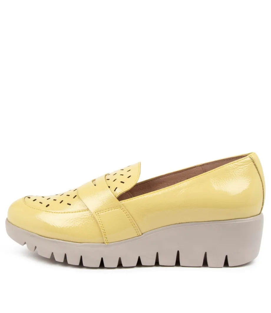 Wendie Yellow