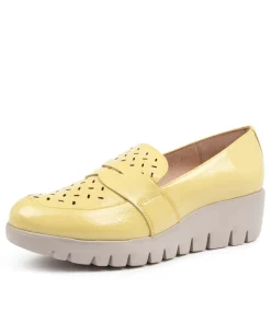 Wendie Yellow