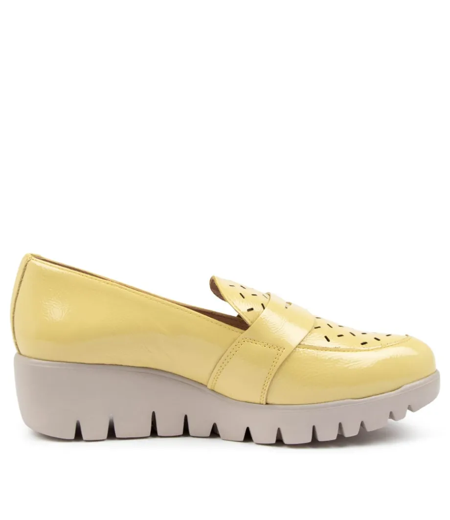Wendie Yellow