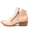 Zalen Blush Leather