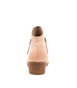 Zalen Blush Leather